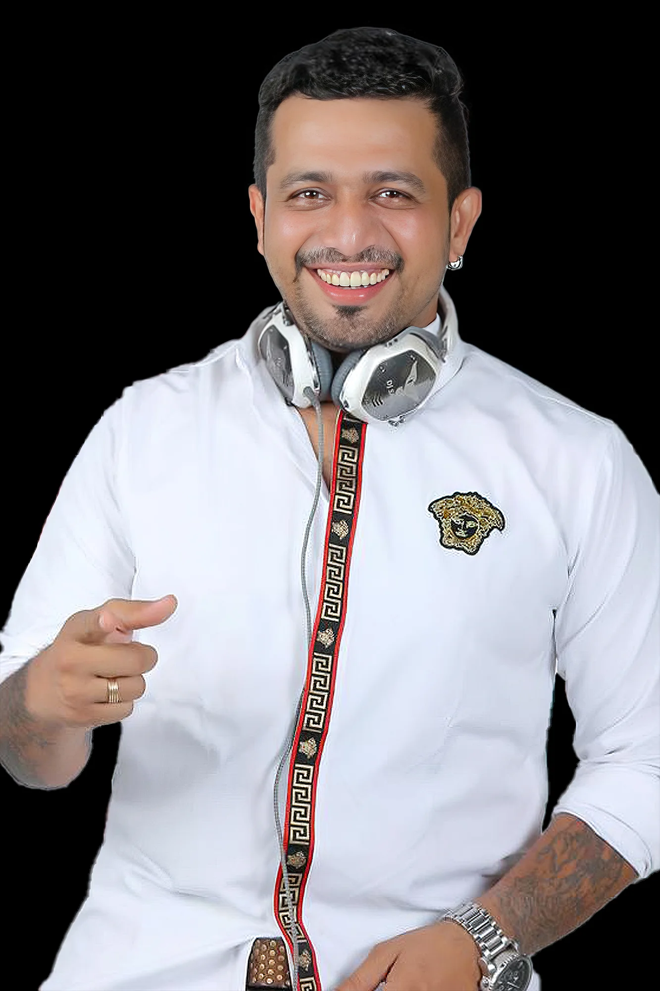 DJ Savio