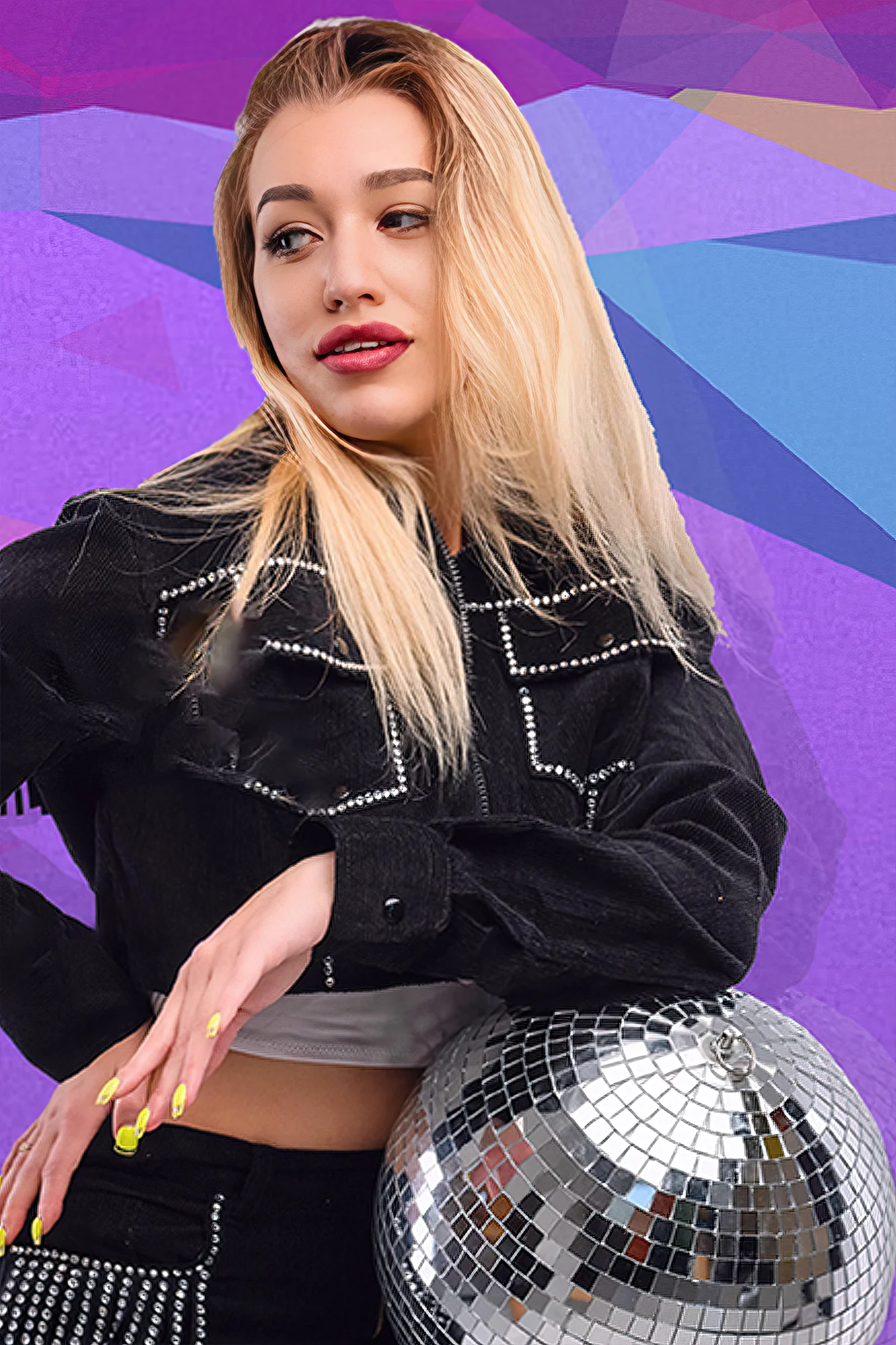 DJ Vlasova
