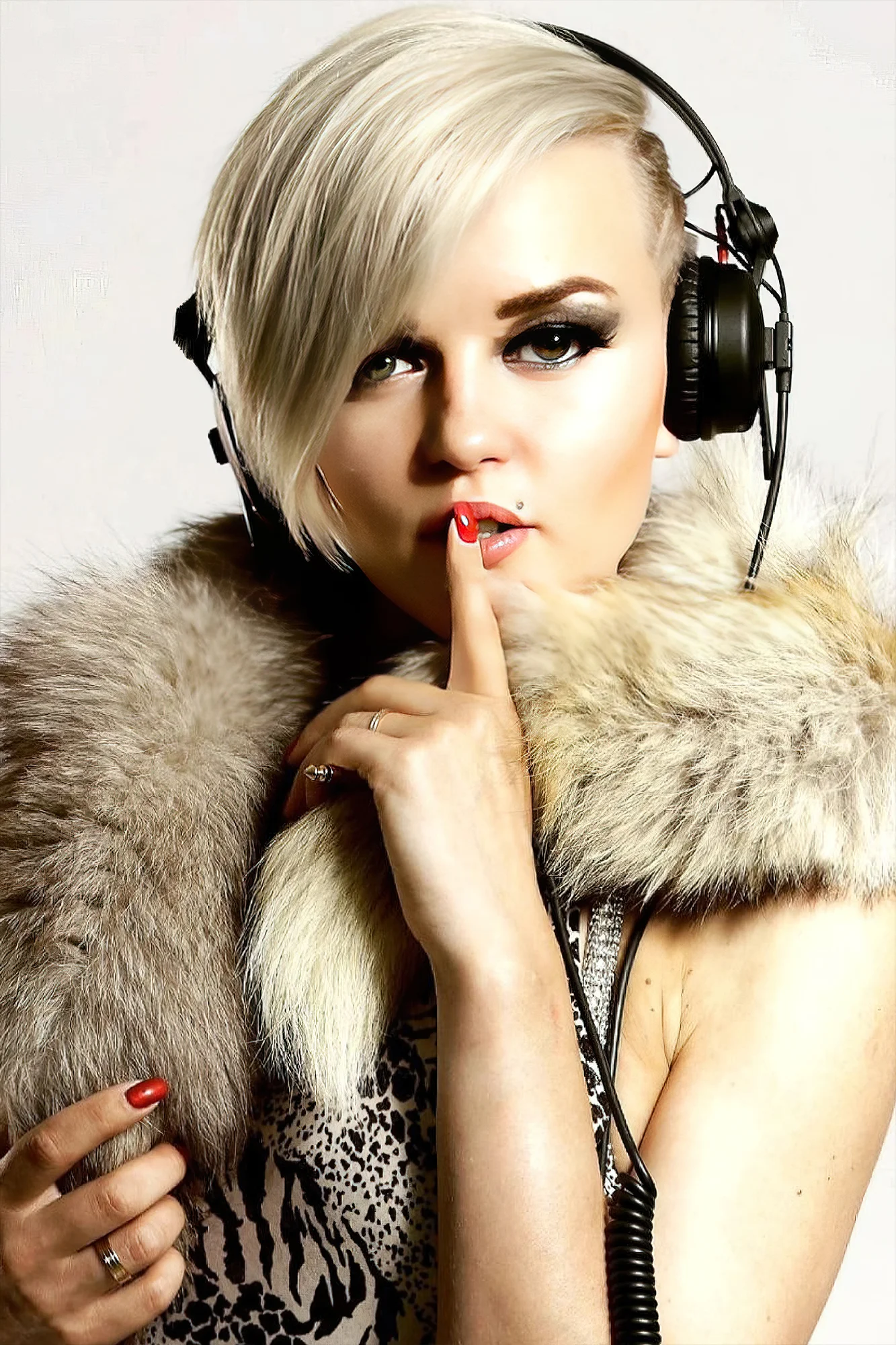 DJ Masha