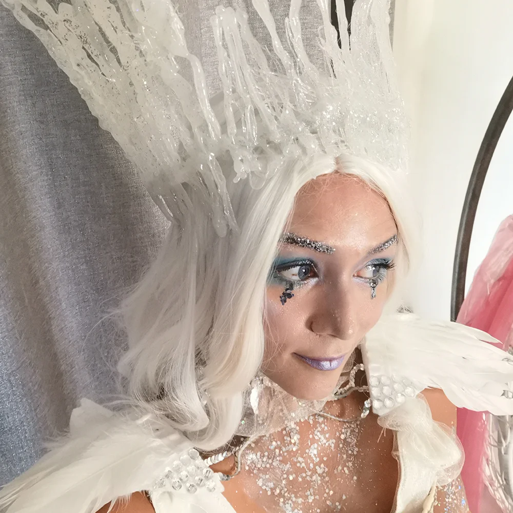 Performer 15