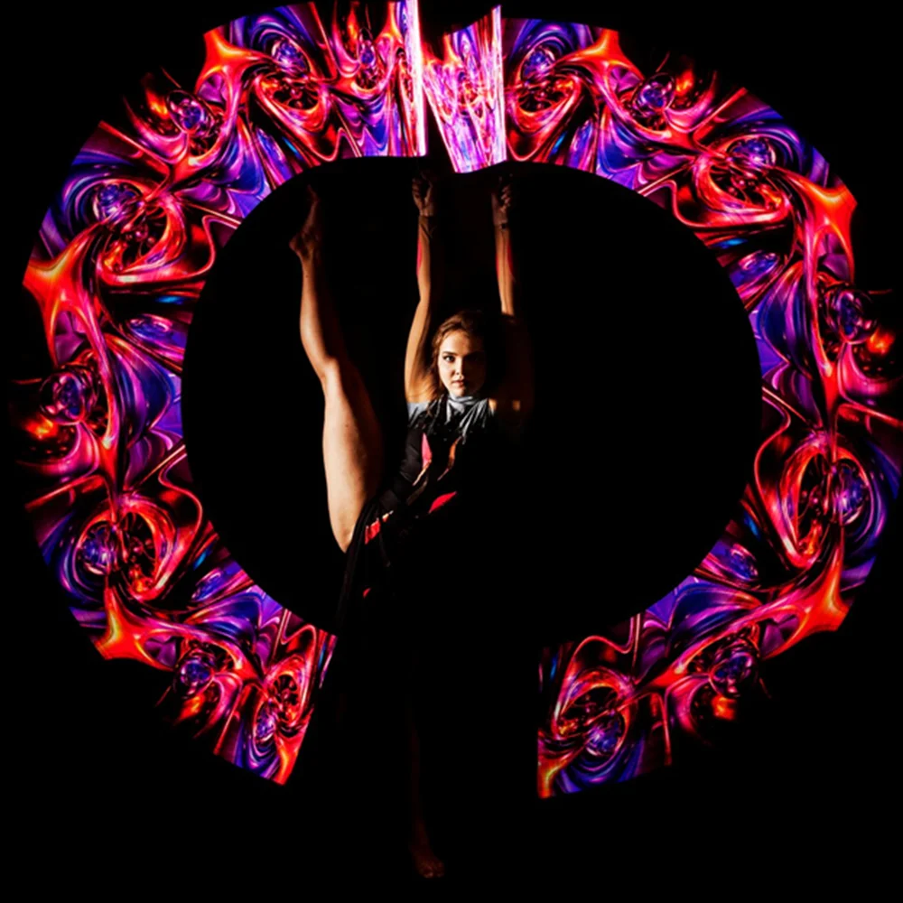 Performer 24