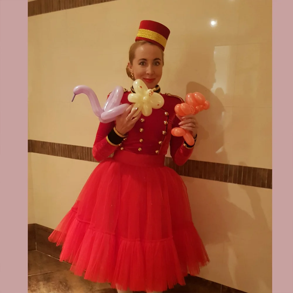 Performer 09