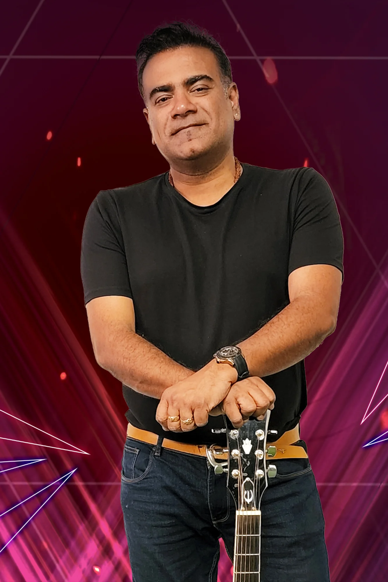 George Peter