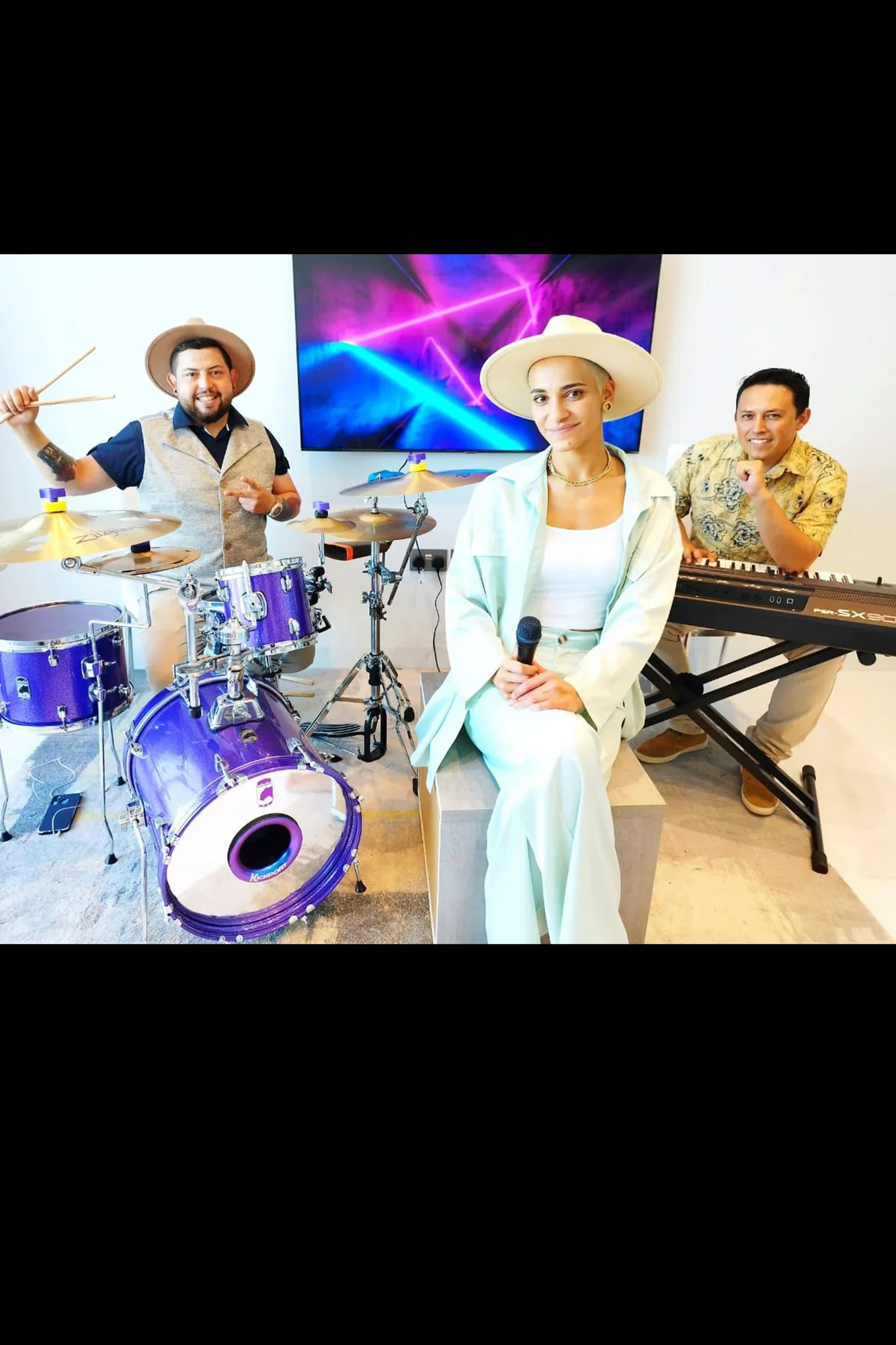 PMCJ Band