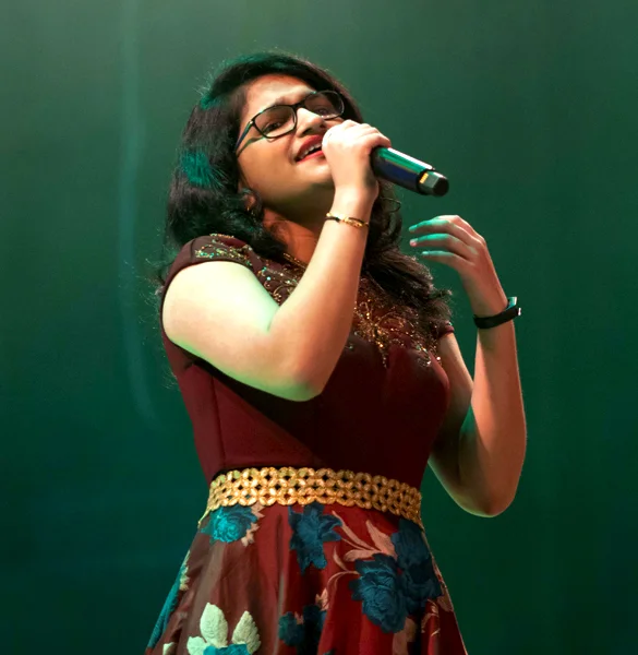 Sucheta Satish