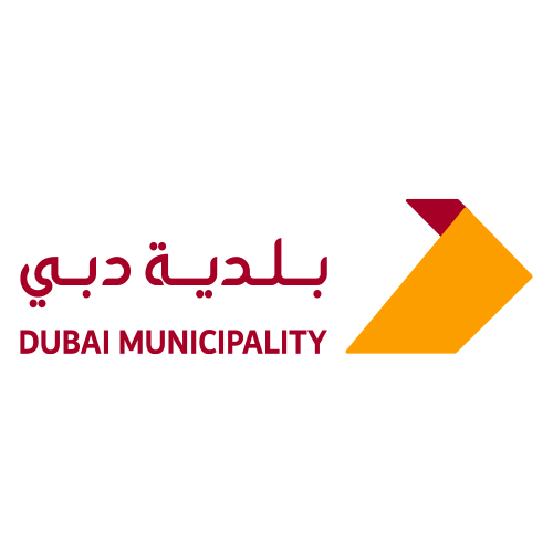 Dubai Municipality logo