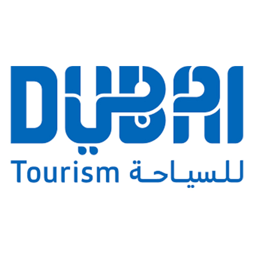 Dubai Tourism logo