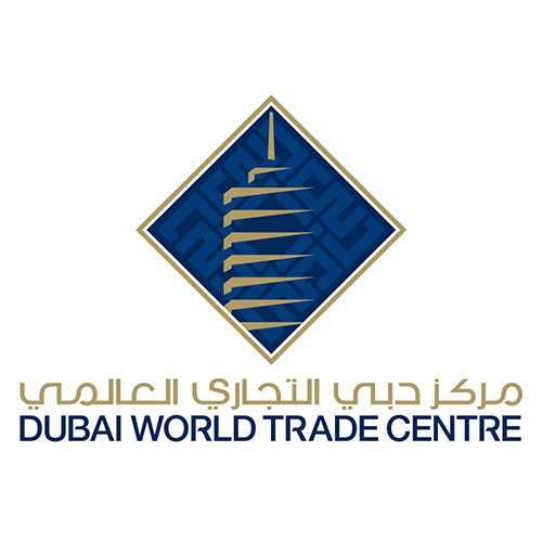 Dubai World Trade Center logo