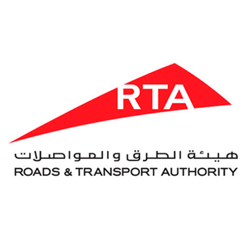 RTA logo