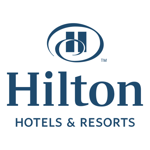 Hilton logo