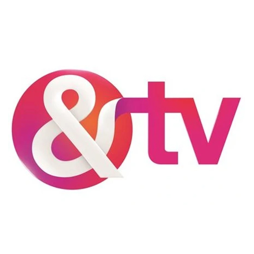 &tv logo