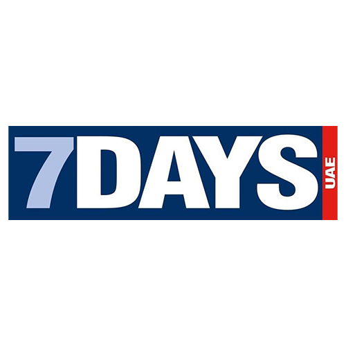 7 days Uae logo