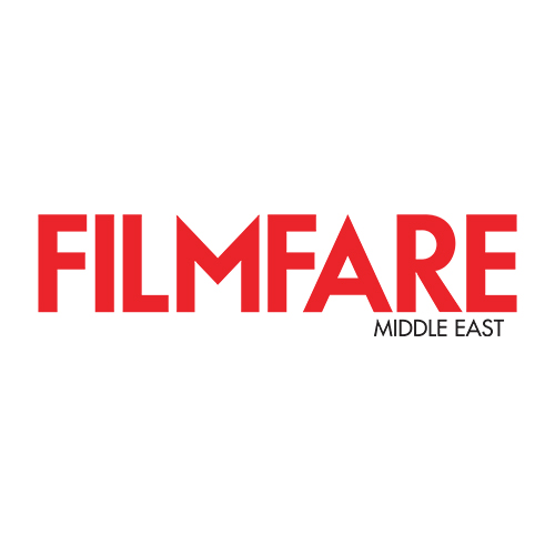 Filmfare middle east logo
