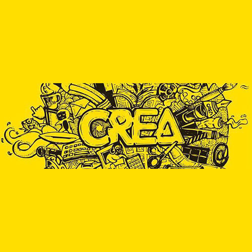 crea logo