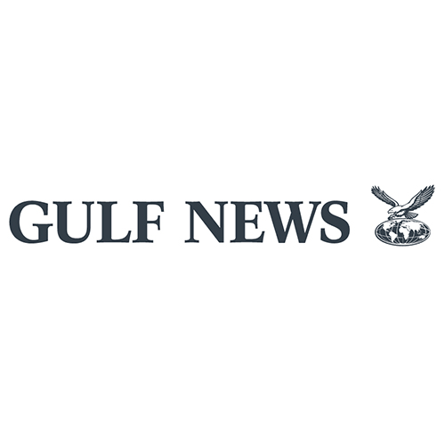 gulf news logo