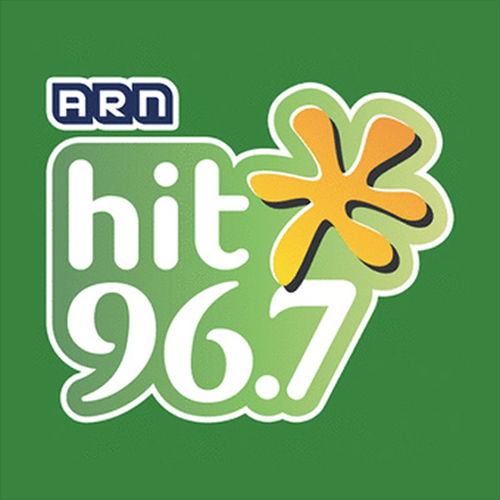 hit 96.7 logo