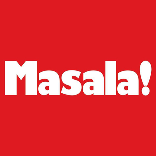 masala logo