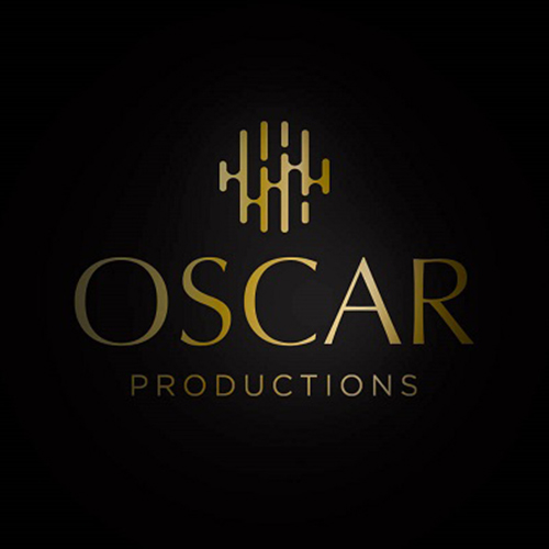 oscar production logo