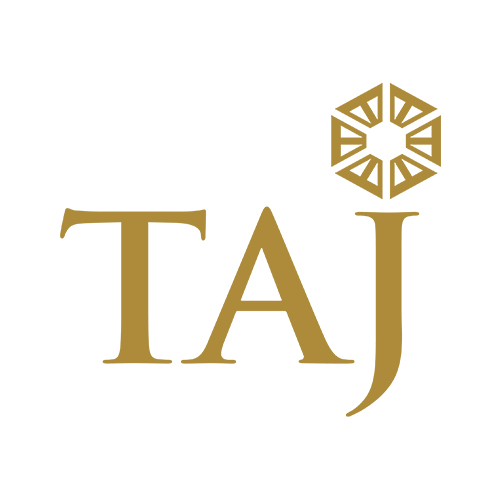 Taj logo