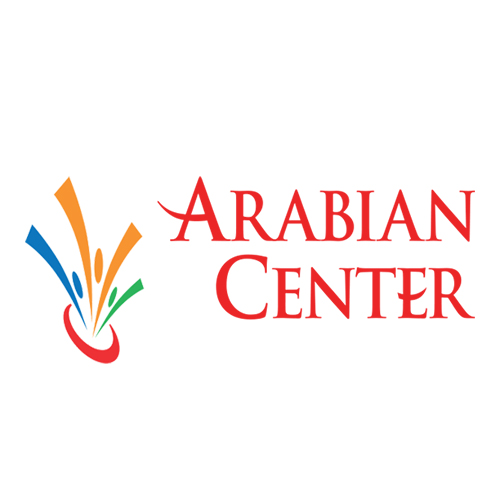 Arabian Center logo