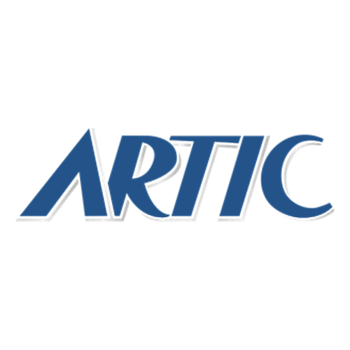 Artic Vodka Logo logo