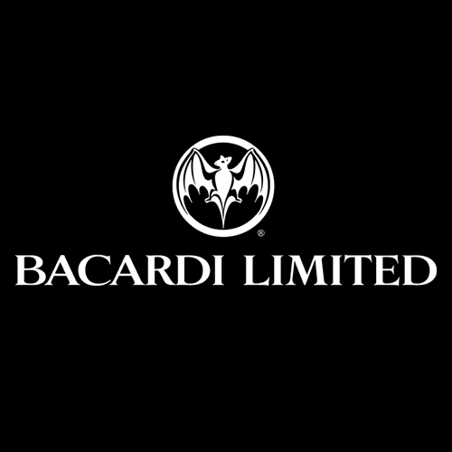Bacardi logo