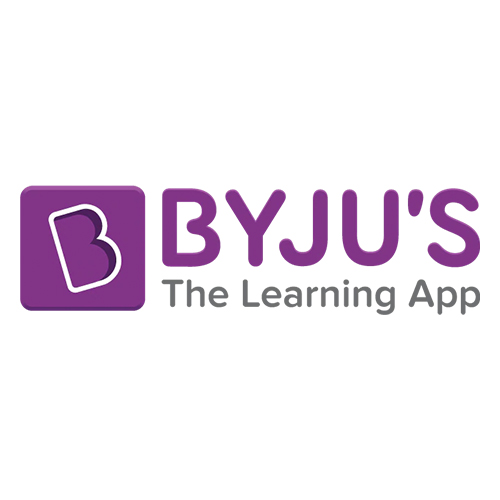 Byju's learnign app logo