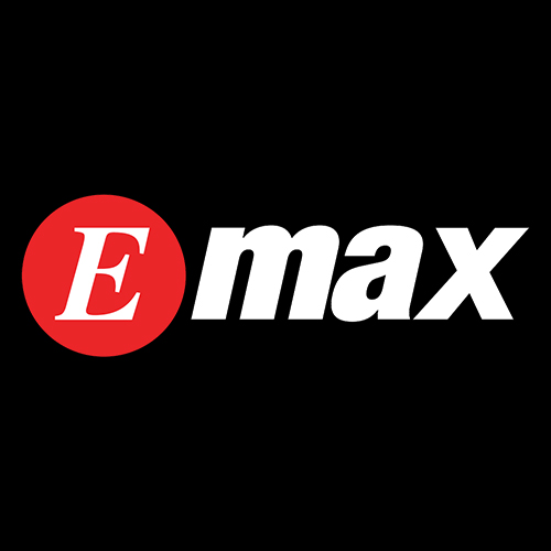 Emax logo