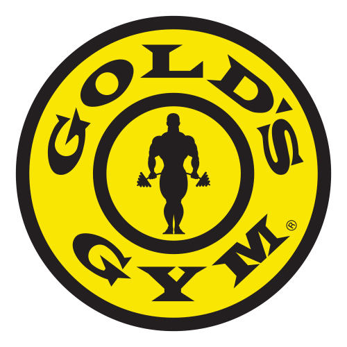 Golds Gym logo