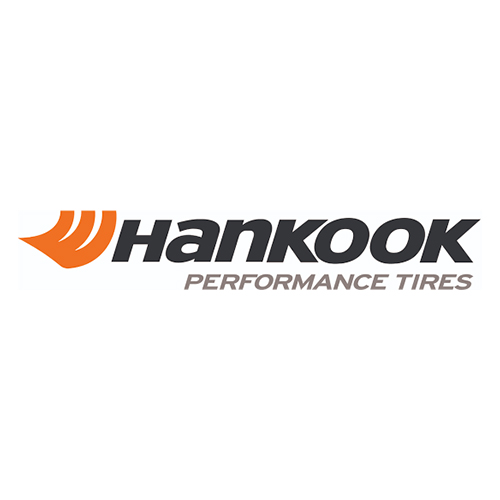 Hankook Logo logo