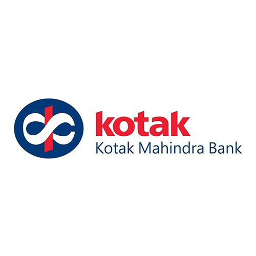Kotak Mahindra Bank logo