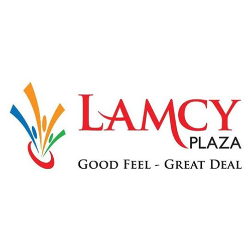 Lamcy Plaza logo