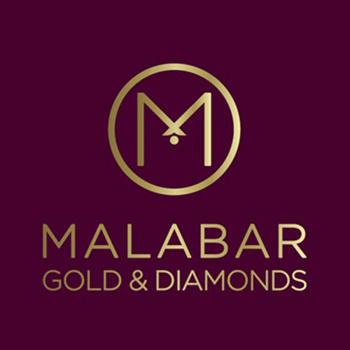 Malabar Gold & Diamonds logo
