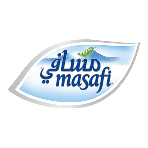 Masafi logo