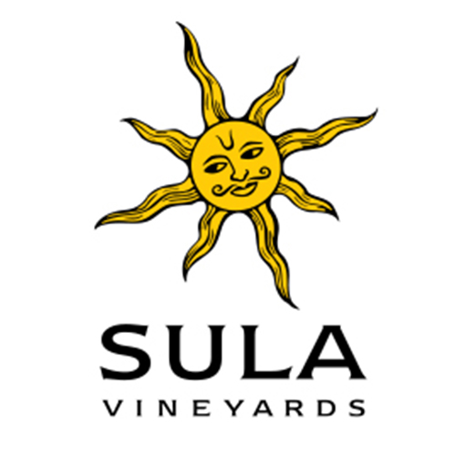 Sula Vineyards logo