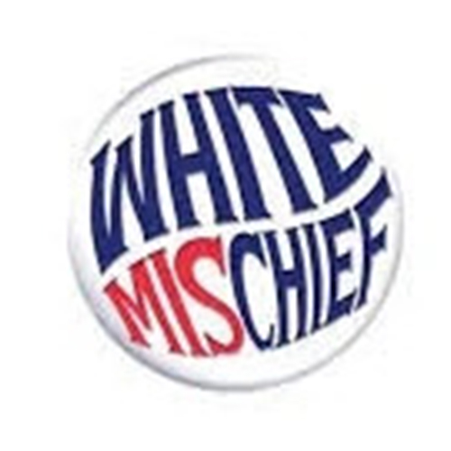 White Mischief logo logo