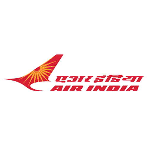 air india logo