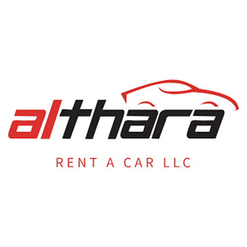 al thara logo