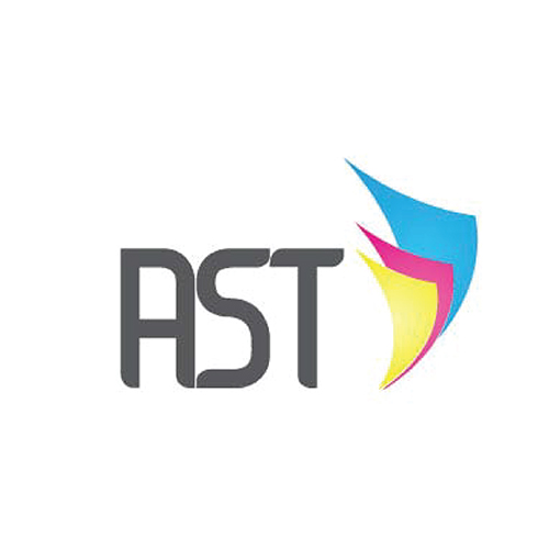 ast logo logo