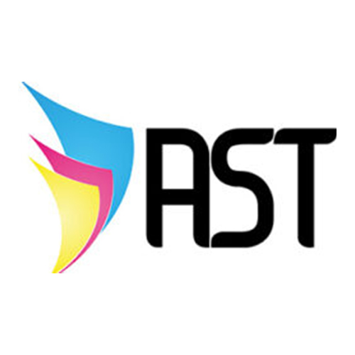 ast logo