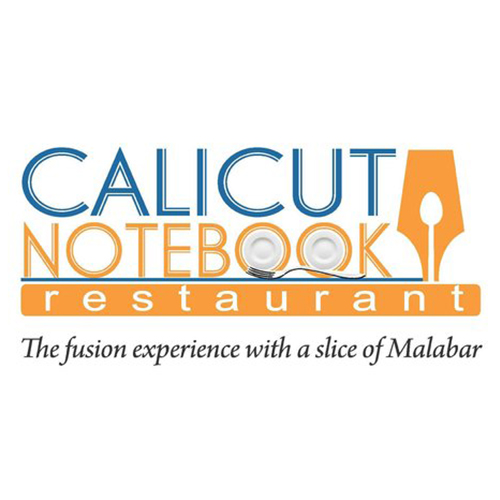 calicut notebook logo