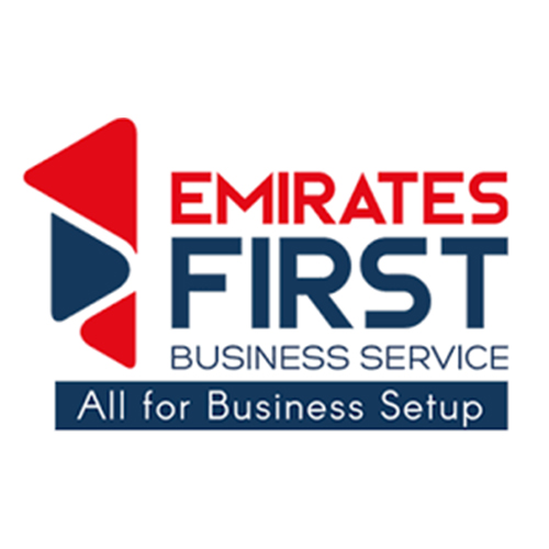 emirates first logo