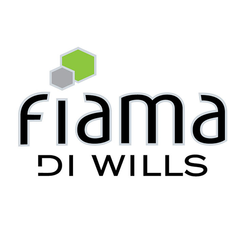fiama di wills logo