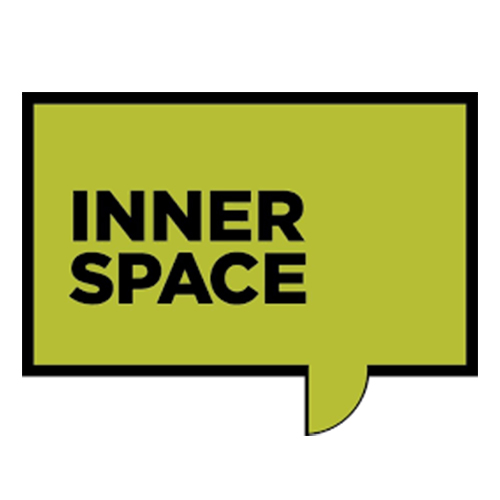 inner space logo