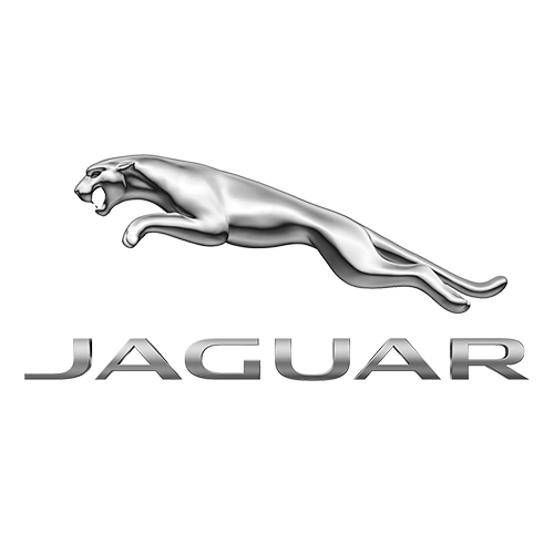 jaguar logo