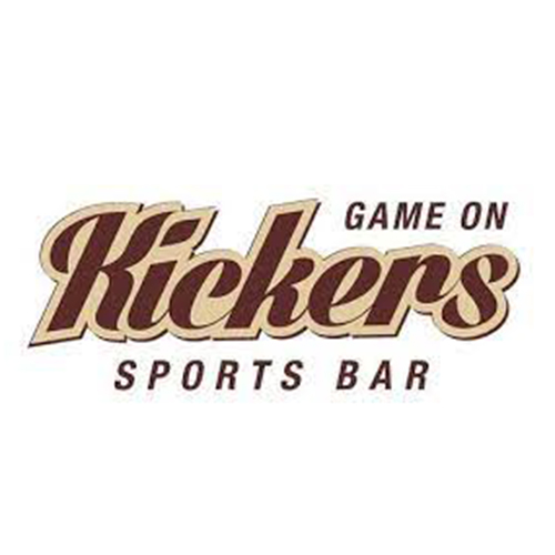 kickers logo