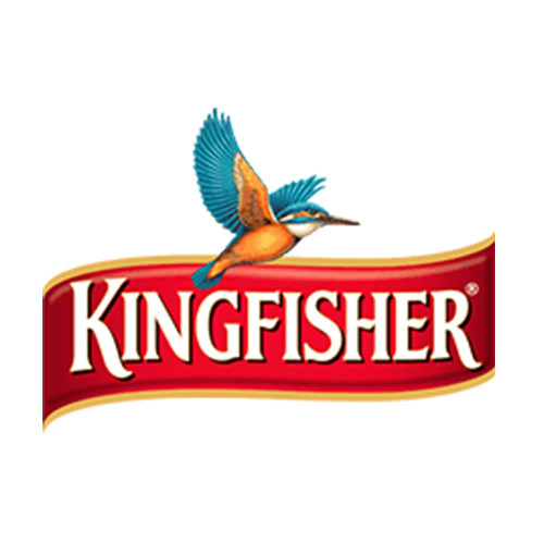 kingfisher logo