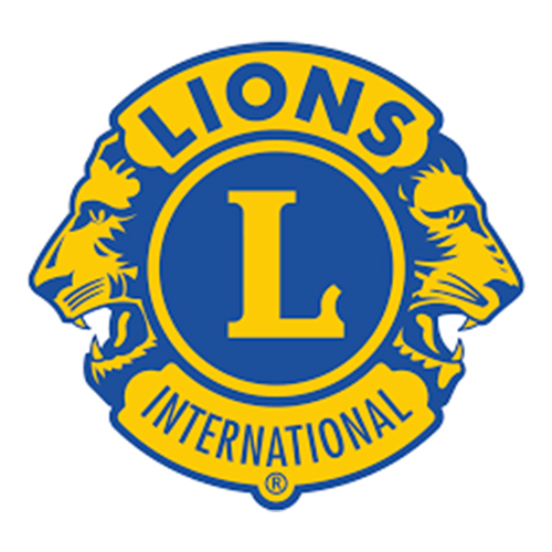lion international logo