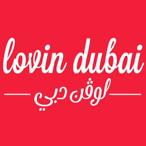 lovin dubai logo