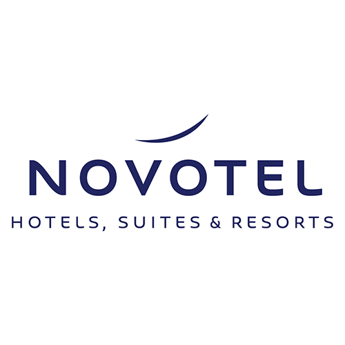 novotel logo